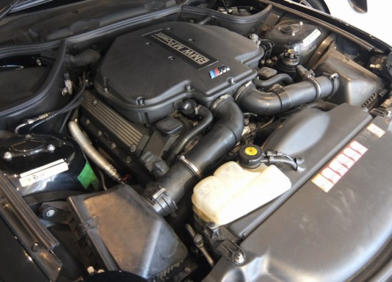 クロームメッキ 京商　BMW Z8