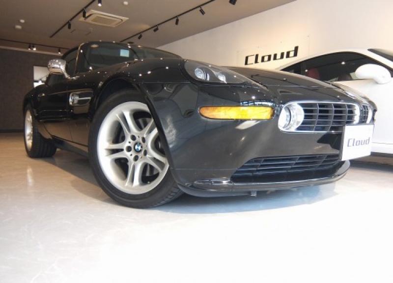Bmw Z8 中古車情報 神奈川県 Cloud Car Concierge Http Www Garage Cloud Com