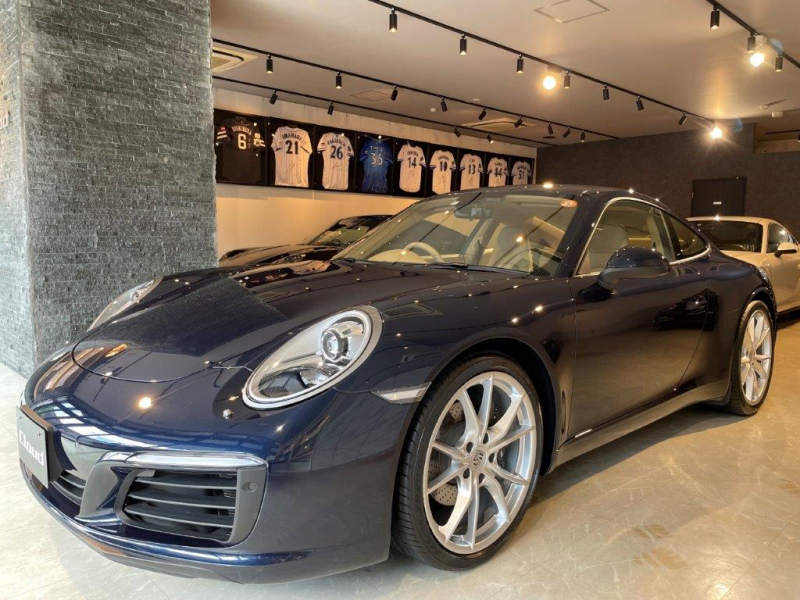 【希少】 ポルシェ 911 メタルカー メタリックカー 911 メタリック系の中古車を探すなら【グーネット】