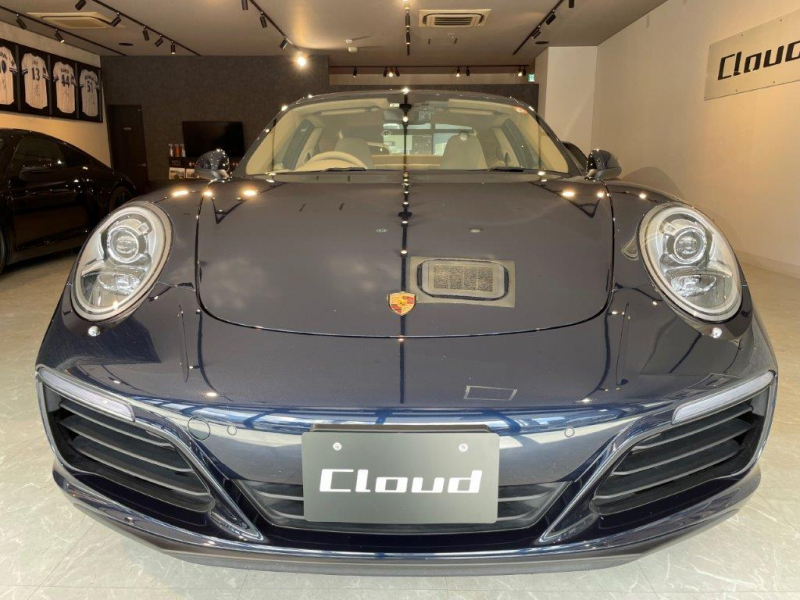【希少】 ポルシェ 911 メタルカー メタリックカー 911 メタリック系の中古車を探すなら【グーネット】