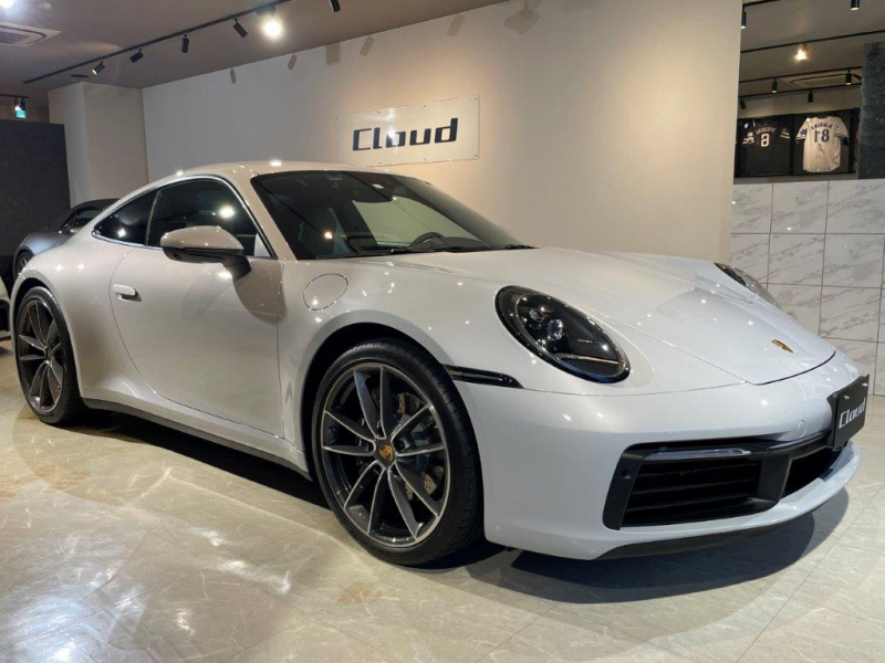 ポルシェ911などの販売実績ぺージ | ポルシェ中古車販売・買取のCloud