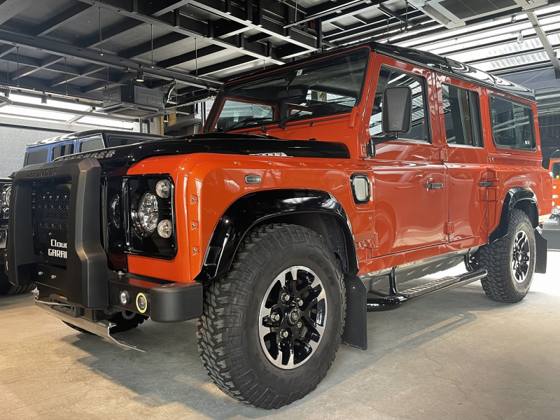 おすすめ ディフェンダー アドベンチャー110 世界600台限定車 サイドステップ付 Www Ampselectric Com おすすめ ディフェンダー アドベンチャー110 世界600台限定車 サイドステップ付 Www Ampselectric Com