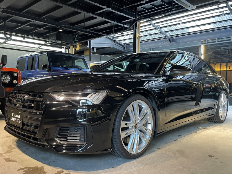 ☆2台☆ 1/43 シュコー アウディ S6、S8 ブラック 500台限定 楽天市場】シュコー (Schuco PRO.R43) 1/43 アウディ S6 Avant ブルー